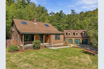 2 Ragged Mountain Road, New Durham, NH 03855 - Photo 1