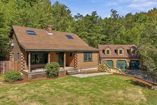 2 Ragged Mountain Rd, New Durham, NH 03855 - Photo 1