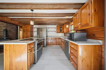 2 Ragged Mountain Road, New Durham, NH 03855 - Photo 13