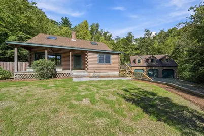 2 Ragged Mountain Road, New Durham, NH 03855 - Photo 3