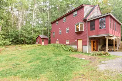 70 Old Jaffrey Road, Rindge, NH 03461 - Photo 33