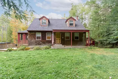 70 Old Jaffrey Road, Rindge, NH 03461 - Photo 1