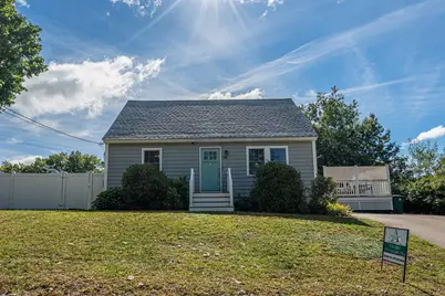 26 Saint Josephs Drive, Nashua, NH 03060 - Photo 1