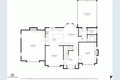 34 Glance Road, Windham, NH 03087 - Photo 5