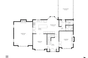 34 Glance Rd, Windham, NH 03087 - Photo 5