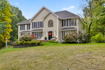 34 Glance Road, Windham, NH 03087 - Photo 49