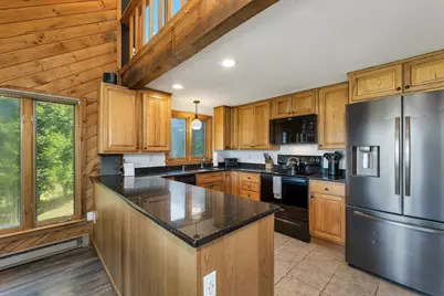 4 Mountainview Road #4L, Bartlett, NH 03812 - Photo 21