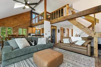 4 Mountainview Road #4L, Bartlett, NH 03812 - Photo 31