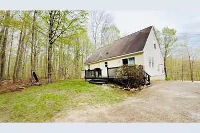 648 Tigola Trail, Stoddard, NH 03464 - Photo 3