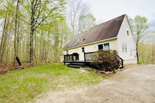 648 Tigola Trail, Stoddard, NH 03464 - Photo 3