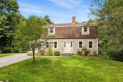 34 Crestview Terrace, Stratham, NH 03885 - Photo 1