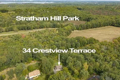 34 Crestview Terrace, Stratham, NH 03885 - Photo 41