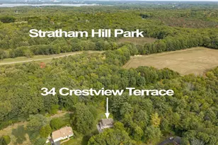 34 Crestview Terrace, Stratham, NH 03885 - Photo 41