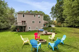 34 Crestview Terrace, Stratham, NH 03885 - Photo 35