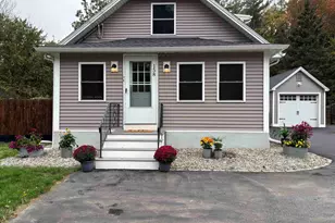 158 E Main St, Hampstead, NH 03826 - Photo 1