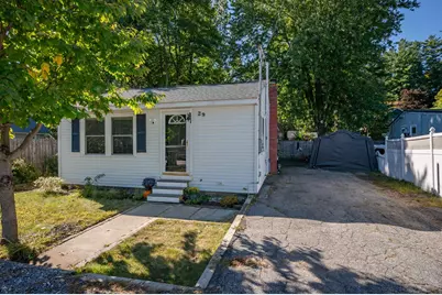 29 Shore Drive, Goffstown, NH 03045 - Photo 3