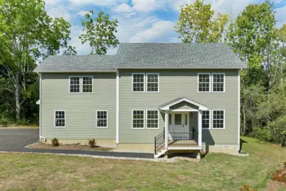 1 Allen Lane, Durham, NH 03824 - Photo 1