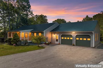 211 Cram Road, Sanbornton, NH 03269 - Photo 1