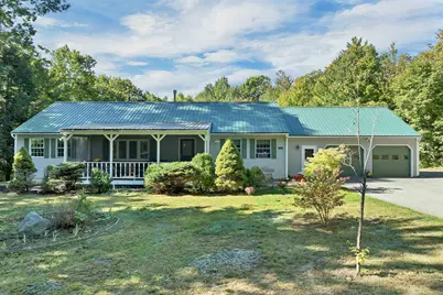 211 Cram Road, Sanbornton, NH 03269 - Photo 3