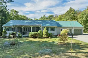 211 Cram Rd, Sanbornton, NH 03269 - Photo 3