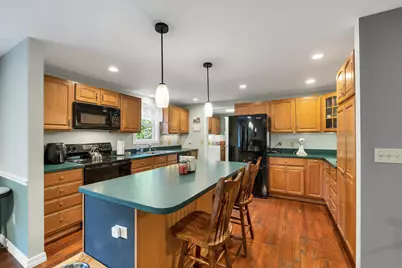 211 Cram Road, Sanbornton, NH 03269 - Photo 19