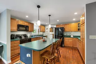 211 Cram Rd, Sanbornton, NH 03269 - Photo 19