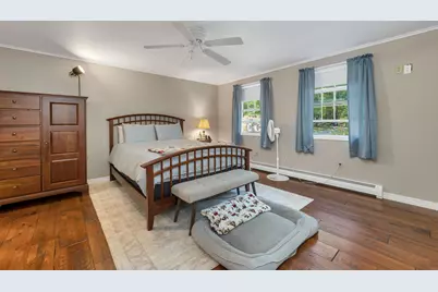 211 Cram Road, Sanbornton, NH 03269 - Photo 31