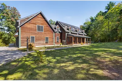 379 E Washington Road, Hillsboro, NH 03244 - Photo 1