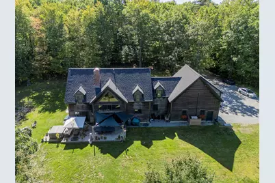 379 E Washington Road, Hillsboro, NH 03244 - Photo 3