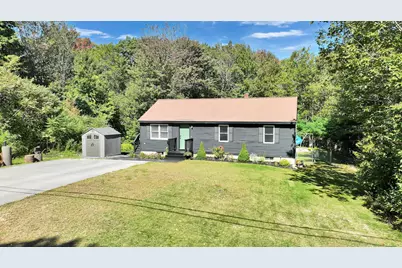 17 Stoneridge Road, New Ipswich, NH 03071 - Photo 25