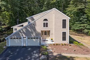 167 Harper Ridge Rd, Hampstead, NH 03826 - Photo 1