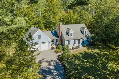23 Tufts Lane, Center Harbor, NH 03226 - Photo 49