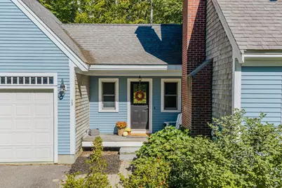 23 Tufts Lane, Center Harbor, NH 03226 - Photo 5