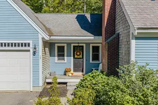 23 Tufts Ln, Center Harbor, NH 03226 - Photo 5