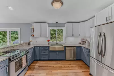 23 Tufts Lane, Center Harbor, NH 03226 - Photo 15