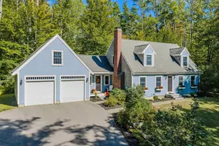 23 Tufts Ln, Center Harbor, NH 03226 - Photo 1