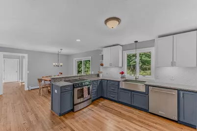 23 Tufts Lane, Center Harbor, NH 03226 - Photo 13