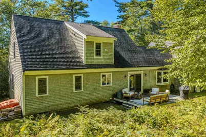 23 Tufts Lane, Center Harbor, NH 03226 - Photo 45