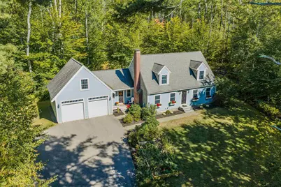 23 Tufts Lane, Center Harbor, NH 03226 - Photo 3