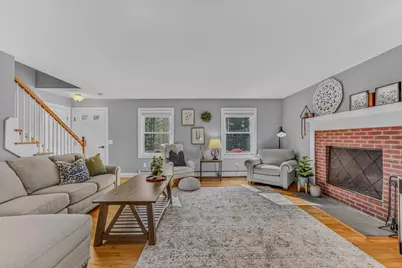 23 Tufts Lane, Center Harbor, NH 03226 - Photo 19