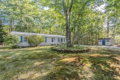 34 Forest Brook Drive, Barrington, NH 03825 - Photo 1