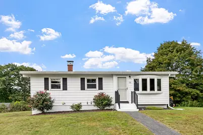 33 Meadow Lane, Greenland, NH 03840 - Photo 1