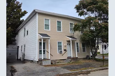 498 Merrimack Street, Manchester, NH 03103 - Photo 1