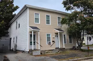 498 Merrimack St, Manchester, NH 03103 - Photo 1