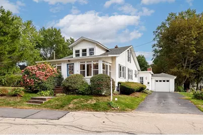 131 Jones Avenue, Portsmouth, NH 03801 - Photo 1