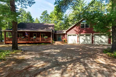 108 Remick Drive, Tamworth, NH 03817 - Photo 1