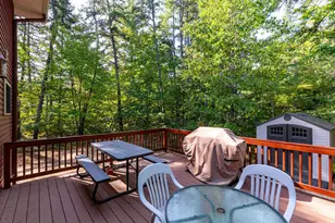 108 Remick Dr, Tamworth, NH 03817 - Photo 5