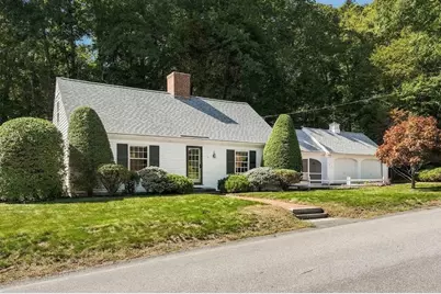 15 Pleasant View Avenue, Concord, NH 03301 - Photo 1
