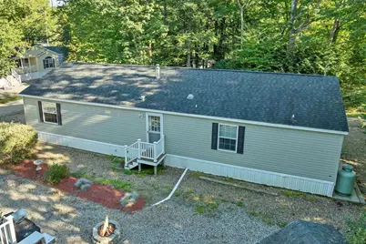 9 Barvel Whang Road, Tuftonboro, NH 03816 - Photo 5