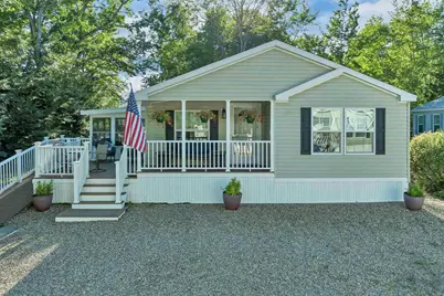 9 Barvel Whang Road, Tuftonboro, NH 03816 - Photo 1